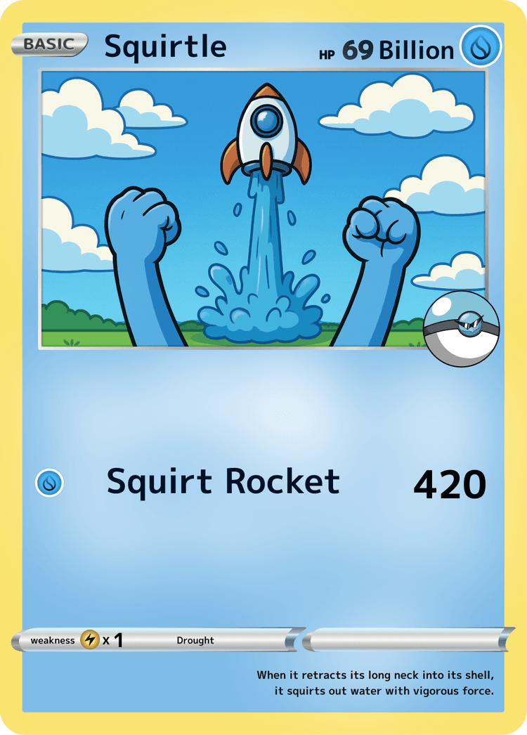 Pokécard 4